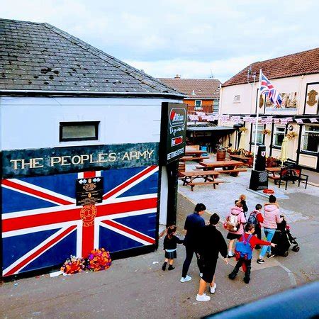 Shankill Road (Belfast) - 2019 All You Need to Know BEFORE You Go (with Photos) - TripAdvisor