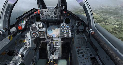 √ Tornado Fighter Jet Cockpit : Jagel Germany Jun 13 2019 Italian Air ...