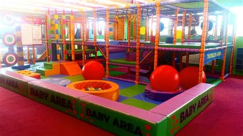 Fun Factory at Bowfield | Indoor play areas, Indoor play, Family time