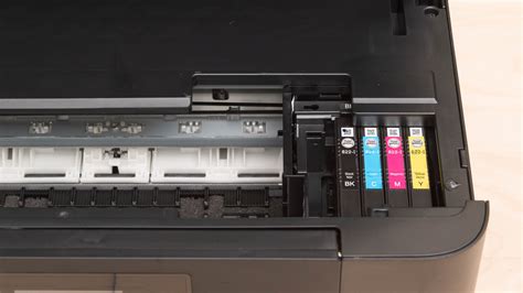 Epson WorkForce Pro WF-3820 Wireless All-in-One Printer Review | PCMag