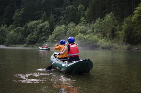 Canoe Camping: Here's What You Need to Get Started