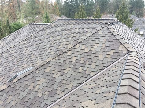 Composition Shingles - Sherpa Roofing