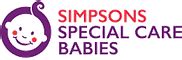 Simpsons Special Care Babies (SSCB) charity Edinburgh Official Website