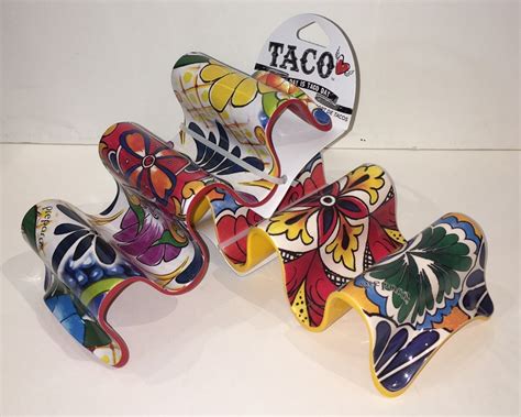 Taco Holders | Texas Star Trading