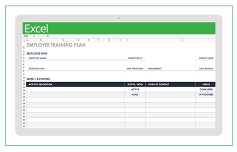 Headcount Justification Template Excel