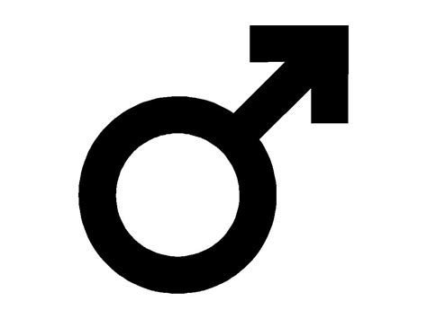 Free Male Symbol, Download Free Male Symbol png images, Free ClipArts on Clipart Library