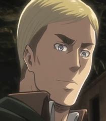 Erwin Smith Voice - Attack on Titan franchise | Behind The Voice Actors