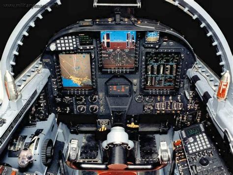 U-2 cockpit | A Military Photo & Video Website