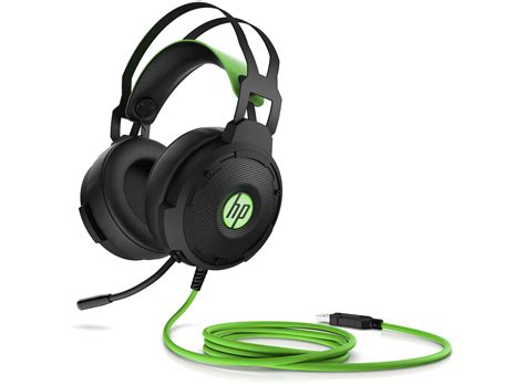 HP Pavilion Gaming Headset 600 - HP Store Canada