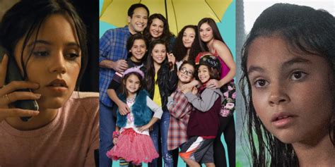 The Cast Of Stuck In The Middle: Where Are They Now?