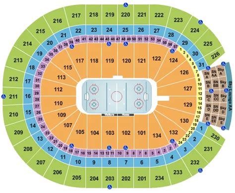 Edmonton Oilers Schedule 2024 Tickets