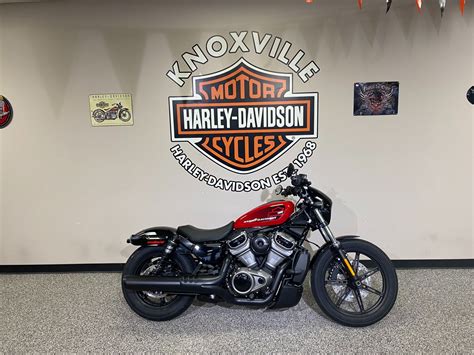 New 2023 Harley-Davidson Nightster® Special Motorcycles In Faribault MN ...