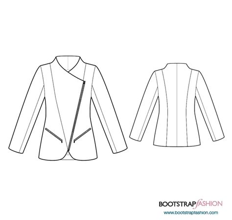 Bootstrapfashion.com - Designer Sewing Patterns, Free Trend Reports and Fashion Designer ...