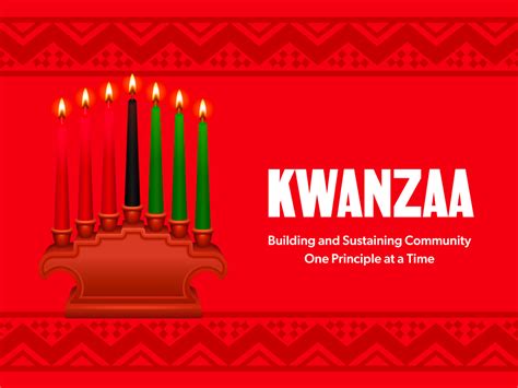 Malcolm X: Kwanzaa 2023 - CCC