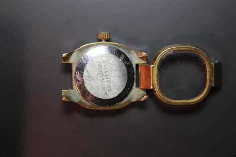 80 Watches for $4, repairable. | Purchased 80 broken watches… | Flickr