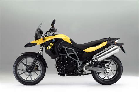 BMW F650GS (2012-2013) Specs, Performance & Photos - autoevolution