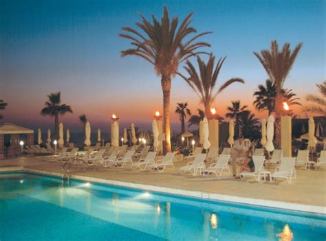 Louis Ledra Beach Hotel, Paphos | Purple Travel