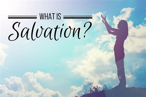 VIDEO: What Is Salvation? | Kenneth Copeland Ministries