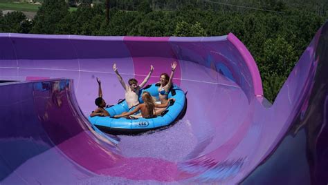 Water Parks in North Carolina – Slides, Pools & Activities | VisitNC.com