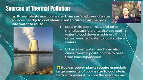 AP Environmental Science 8.6 - Thermal Pollution - YouTube