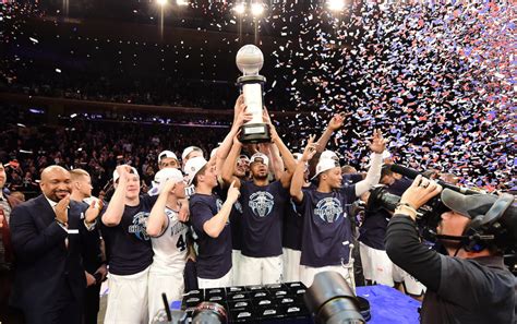 Big East Basketball Tournament: Schedule, dates, TV, live stream ...