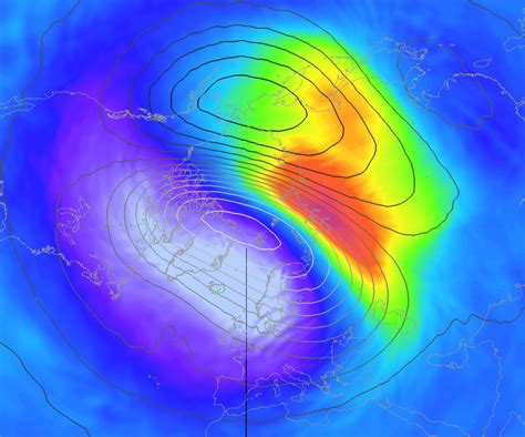 Polar vortex: What is it, and why you should care? » Severe Weather Europe