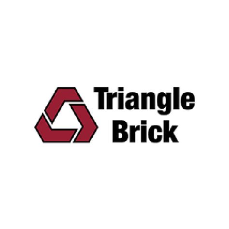 Triangle Brick - Donley Brick