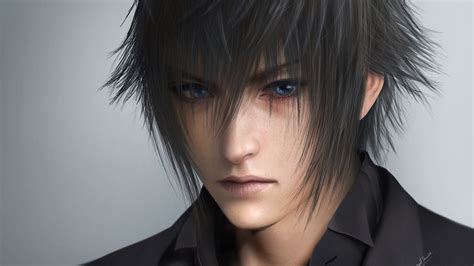 Final Fantasy Noctis Wallpapers - Wallpaper Cave