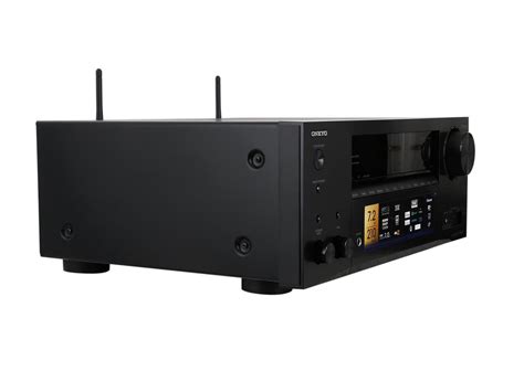 Onkyo TX-NR696 7.2-Channel Network A/V Receiver - Newegg.com