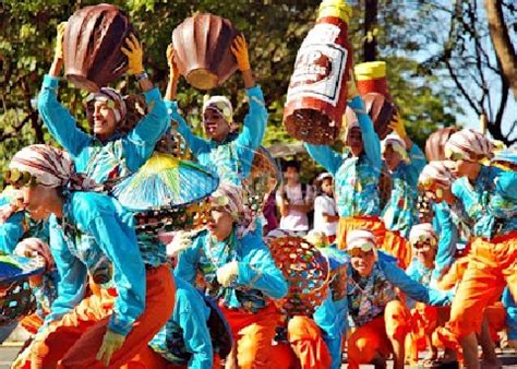 "Bagoong" (Fish Paste) Festival in Pangasinan | Travel to the Philippines