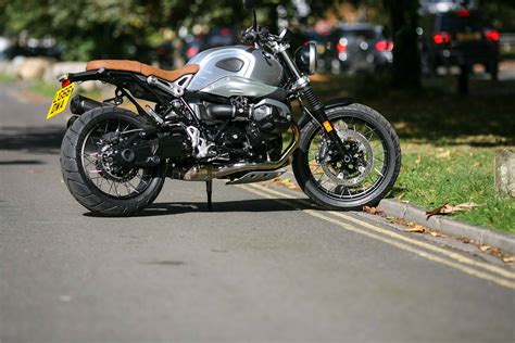 2017 Bmw R Ninet Scrambler X | Reviewmotors.co