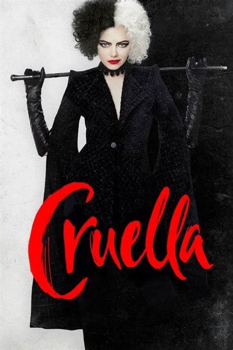 Cruella De Vil (2021) | Villains Wiki | Fandom