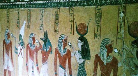 Thutmose IV tomb Luxor KV 43 Egypt tours, prices