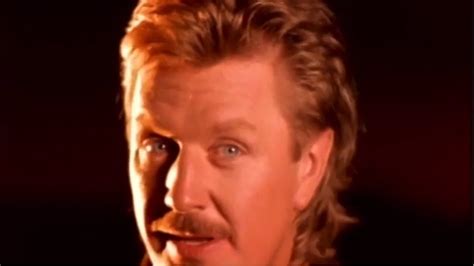 The 10 Best Joe Diffie Songs of All-Time