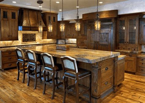 Tips to Have Kitchen Island Lighting Fixtures - EasyHomeTips.org