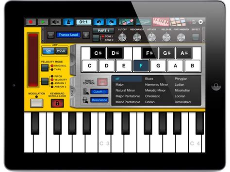 Yamaha releases Synth Arp & Drum Pad app | MusicRadar