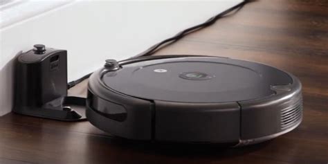 iRobot Roomba 694 Robot Vacuum Review