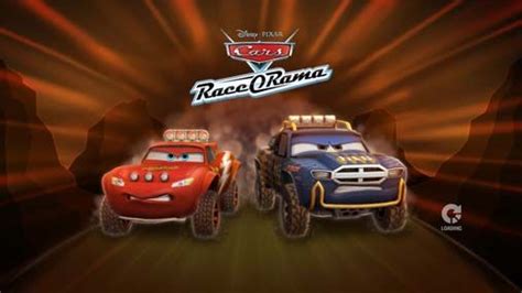 El Machismo - Cars: Race-O-Rama | Disney cars, Toy car, Cars