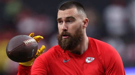 Travis Kelce’s Super Bowl ‘WWE speech' to Chiefs leaves teammates in ...