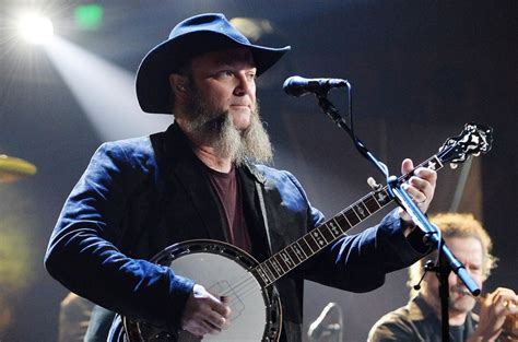 Zac Brown Band's John Driskell Hopkins Opens Up About ALS Diagnosis