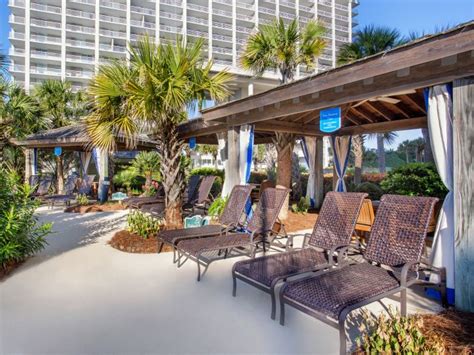 Oceanfront Retreat in Myrtle Beach | Hilton Myrtle Beach Resort