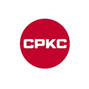 CPKC round logo transparent PNG - StickPNG