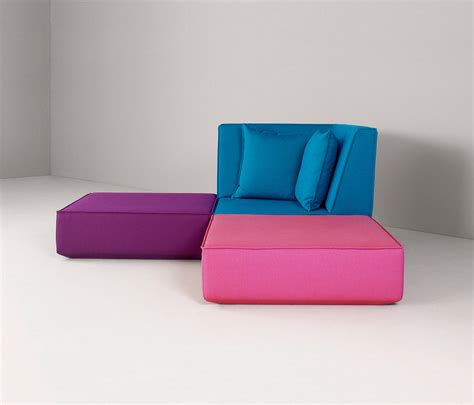 CUBIT SOFA - Modular seating systems from Cubit | Architonic