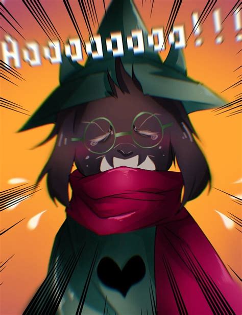 ralsei A~aaaaaaa | Undertale, Cute images, Anime