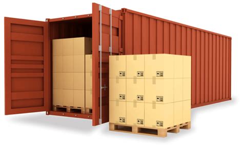 Shipping Containers for Storage | Buy Shipping Containers | Boxhub