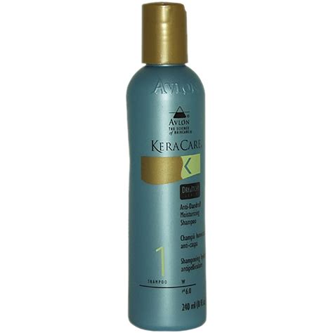 KeraCare - KeraCare Dry & Itchy Scalp Anti-Dandruff Moisturizing ...