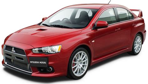 mitsubishi-lancer-evo-x - Paul Tan's Automotive News