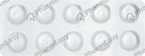 Furadantin 50 MG Tablet (10): Uses, Side Effects, Price, Dosage & Composition | PharmEasy