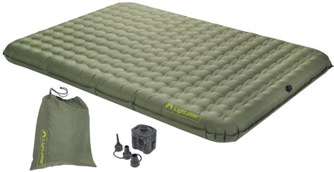 What is the Best Air Mattress for Camping? - Slumberist