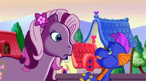 My Little Pony Princess Promenade - Watch Free on Pluto TV United States